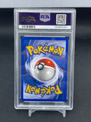 POKEMON - GYM HEROES PRERELEASE - MISTY'S SEADRA - HOLO -