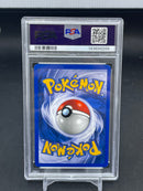 POKEMON - GYM HEROES PRERELEASE - MISTY'S SEADRA - HOLO -