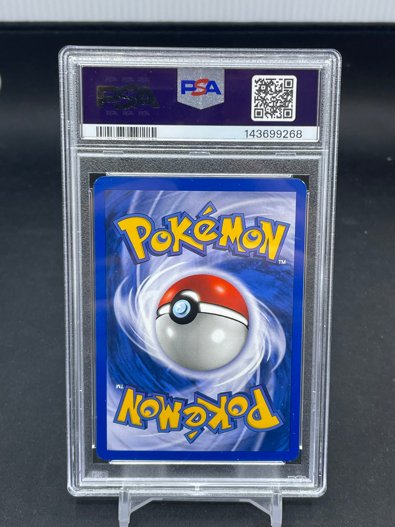 POKEMON - GYM HEROES PRERELEASE - MISTY'S SEADRA - HOLO -