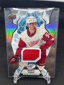 2021 UPPER DECK ICE - ROOKIE - M. SEIDER -