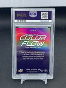 2025 UPPER DECK ALLURE SE - MACRO COLOR FLOW - T. WOODS -
