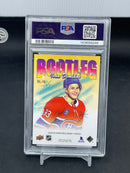 2025 UPPER DECK SERIES ONE - BOOTLEG - I. DEMIDOV -