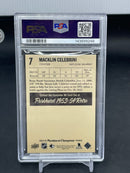 2024 UPPER DECK PARKHURST CHAMPIONS - 1953-53 RETROS - M. CELEBRINNI -