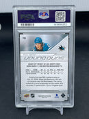 2024 UPPER DECK EXTENDED SERIES - YOUNG GUNS - W. SMITH -