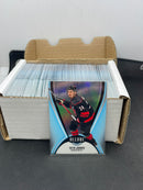 2025 UPPER DECK ALLURE - BASE - COMPLETE SET -