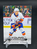 2025 UPPER DECK SERIES ONE - YOUNG GUNS - M. GATCOMB -