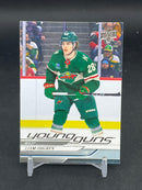 2025 UPPER DECK SERIES ONE - YOUNG GUNS - L. OHGREN -