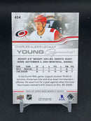 2025 UPPER DECK SERIES TWO - YOUNG GUNS - C. LEGAULT -