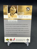 2003 UPPER DECK SERIES ONE - YOUNG GUNS - M. FLEURY -