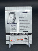 2008 PRESS PASS STEALTH - MAXIUM ACCESS APPROVED - D. EARNHARDT JR. -