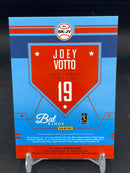 2016 PANINI DONRUSS - BAT KINGS - J. VOTTO -