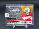 2025 UPPER DECK TIM HORTONS - NHL JERSEY RELICS - M. WEEGAR -
