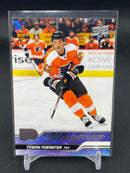 2023 UPPER DECK SERIES ONE - YOUNG GUNS - T. FOERSTER -