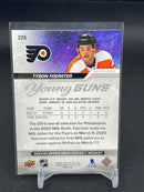 2023 UPPER DECK SERIES ONE - YOUNG GUNS - T. FOERSTER -