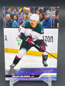 2023 UPPER DECK SERIES ONE - YOUNG GUNS - M. KELEMEN -