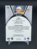 2025 UPPER DECK ALLURE - RED RAINBOW AUTO - O. WIESBLATT -