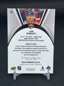2025 UPPER DECK ALLURE - RED RAINBOW AUTO - S. REINHART -
