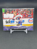 2023 UPPER DECK SERIES ONE - UD CANVAS - YOUNG GUNS - O. BECK -