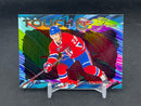 2025 UPPER DECK FLAIR - TOUCH OF FLAIR - C. CAUFIELD -