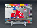 2025 UPPER DECK FLAIR - TOUCH OF FLAIR - C. CAUFIELD -
