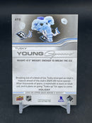 2025 UPPER DECK SERIES TWO - HOLIDAY - YOUNG GUNS - TUSKY -