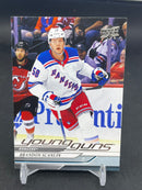 2024 UPPER DECK SERIES TWO - YOUNG GUNS - B. SCANLIN -