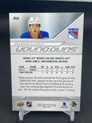 2024 UPPER DECK SERIES TWO - YOUNG GUNS - B. SCANLIN -