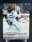 2024 UPPER DECK SERIES TWO - YOUNG GUNS - G. ROMANOV -