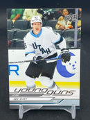 2024 UPPER DECK SERIES TWO - YOUNG GUNS - A. RATY -
