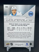 2024 UPPER DECK SERIES TWO - YOUNG GUNS - A. RATY -