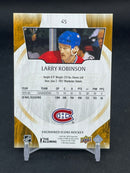 2024 UPPER DECK ENGRAINED ICONS - BASE - SINGLES -