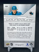 2024 UPPER DECK SERIES TWO - YOUNG GUNS - E. CARDWELL -