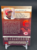 2002 TOPPS FINEST - K. GRIFFEY JR. -