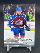 2024 UPPER DECK SERIES TWO - YOUNG GUNS - N. PRISHCHEPOV -