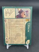 2001 TOPPS CHROME - REFRACTOR - B. LARKIN -