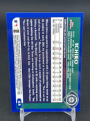 2003 TOPPS CHROME - ICHIRO -