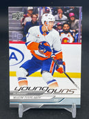 2024 UPPER DECK SERIES TWO - YOUNG GUNS - M. TSYPLAKOV -