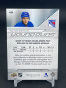 2024 UPPER DECK SERIES TWO - YOUNG GUNS - V. MANCINI -