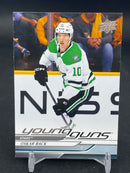 2024 UPPER DECK SERIES TWO - YOUNG GUNS - O. BACK -