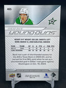 2024 UPPER DECK SERIES TWO - YOUNG GUNS - O. BACK -