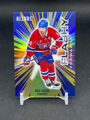 2025 UPPER DECK ALLURE - BLUE - FLASHY FORWARS - N. SUZUKI -