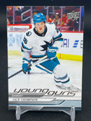 2024 UPPER DECK SERIES TWO - YOUNG GUNS - J. THOMPSON -