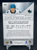2024 UPPER DECK SERIES TWO - YOUNG GUNS - J. THOMPSON -