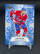 2024 UPPER DECK ICE - ROOKIE - L. HUTSON -