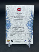 2024 UPPER DECK ICE - ROOKIE - L. HUTSON -
