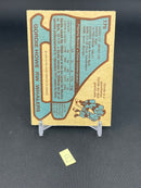 1979 O-PEE-CHEE - G. HOWE -