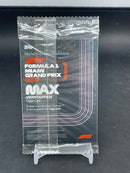 2023 TOPPS FORMULA 1 MIAMI GRAND PRIX PACK