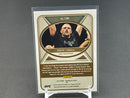 2022 PANINI CHRONICLES - UFC LEGACY - C. LIDDELL -