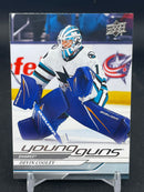 2024 UPPER DECK SERIES TWO - YOUNG GUNS - D. COOLEY -