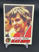 1977 O-PEE-CHEE - B. ORR -